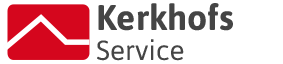 Logo Kerkhofs Service