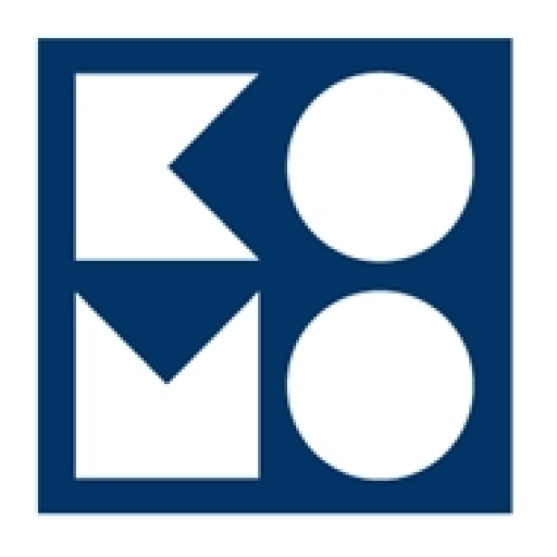 Logo KOMO